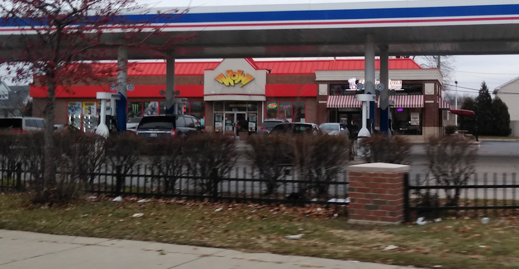 Mack’s Coney Island | restaurant | 14845 Mack Ave, Detroit, MI 48215, USA | 3134587946 OR +1 313-458-7946