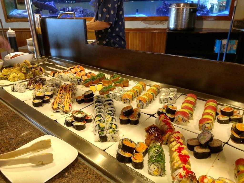 Red Apple Buffet | restaurant | 161 Loudon Rd, Concord, NH 03301, USA | 6032268866 OR +1 603-226-8866