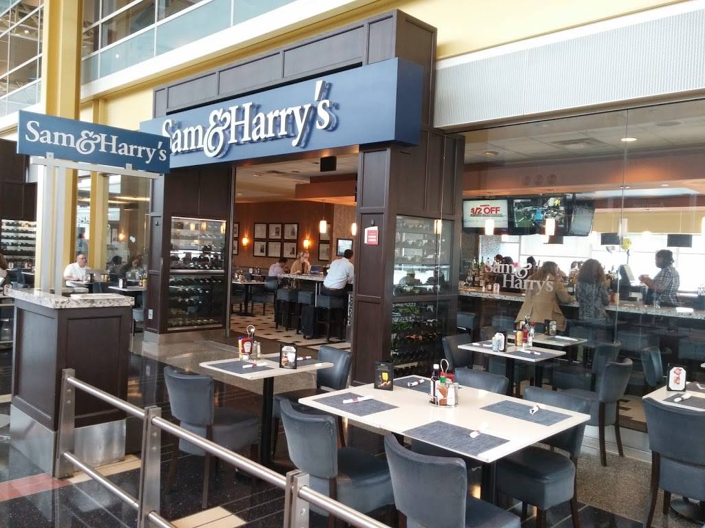 Sam & Harrys Bar | restaurant | 2401 S Smith Blvd, Arlington, VA 22202, USA | 7034157935 OR +1 703-415-7935