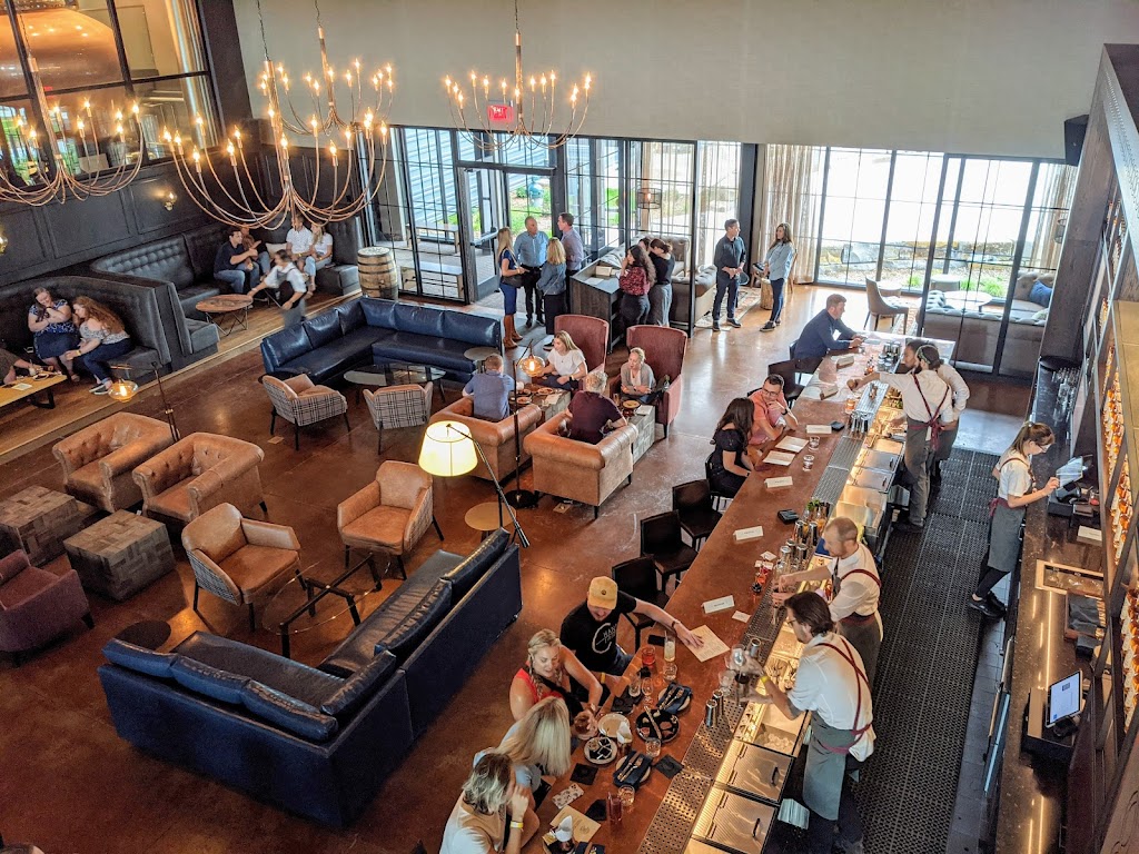 OShaughnessy Distilling Co. | restaurant | 600 Malcolm Ave SE, Minneapolis, MN 55414, USA | 7633380914 OR +1 763-338-0914