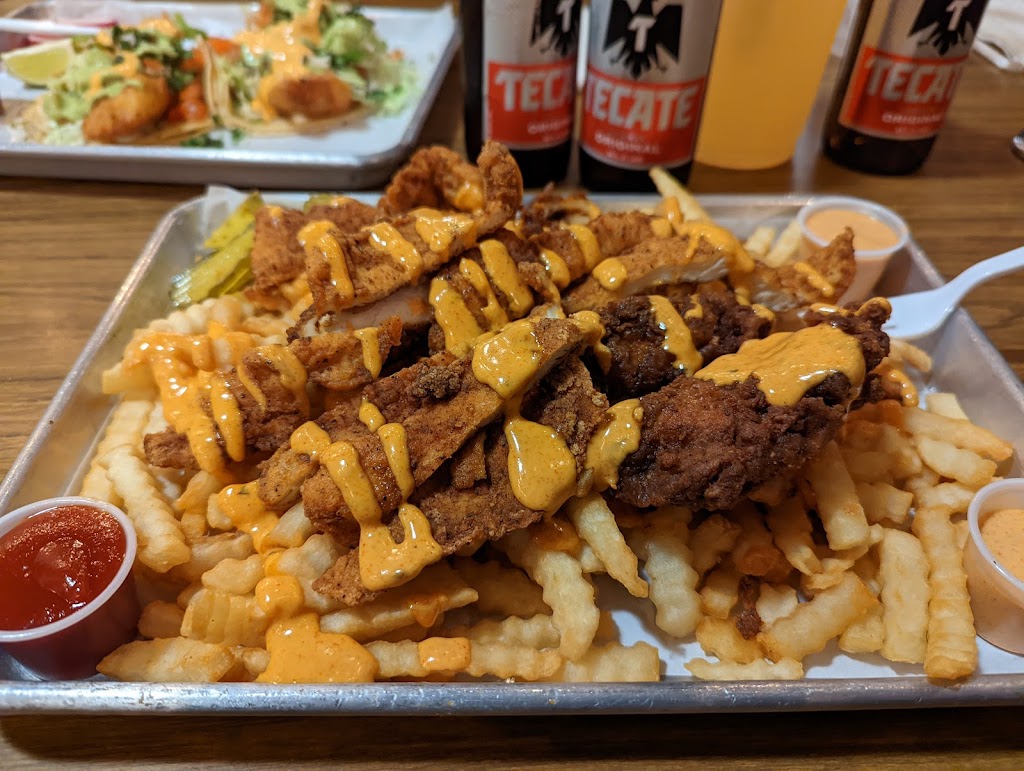 Javis Chicken and Churros | restaurant | 110 Wine Country Rd, Grandview, WA 98930, USA | 5092036052 OR +1 509-203-6052