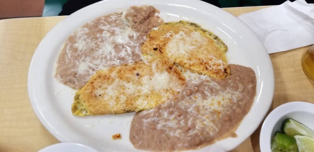 Panchitos Taqueria | restaurant | 13048 Chapman Ave, Garden Grove, CA 92840, USA | 7147481590 OR +1 714-748-1590