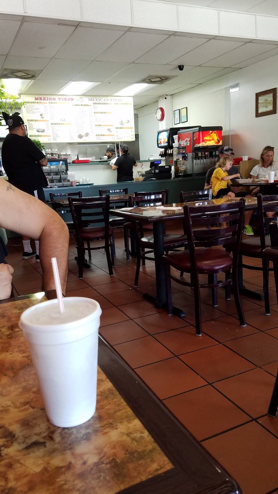 Mexico Viejo | restaurant | 2508 El Camino Real D, Carlsbad, CA 92008, USA | 7604340044 OR +1 760-434-0044