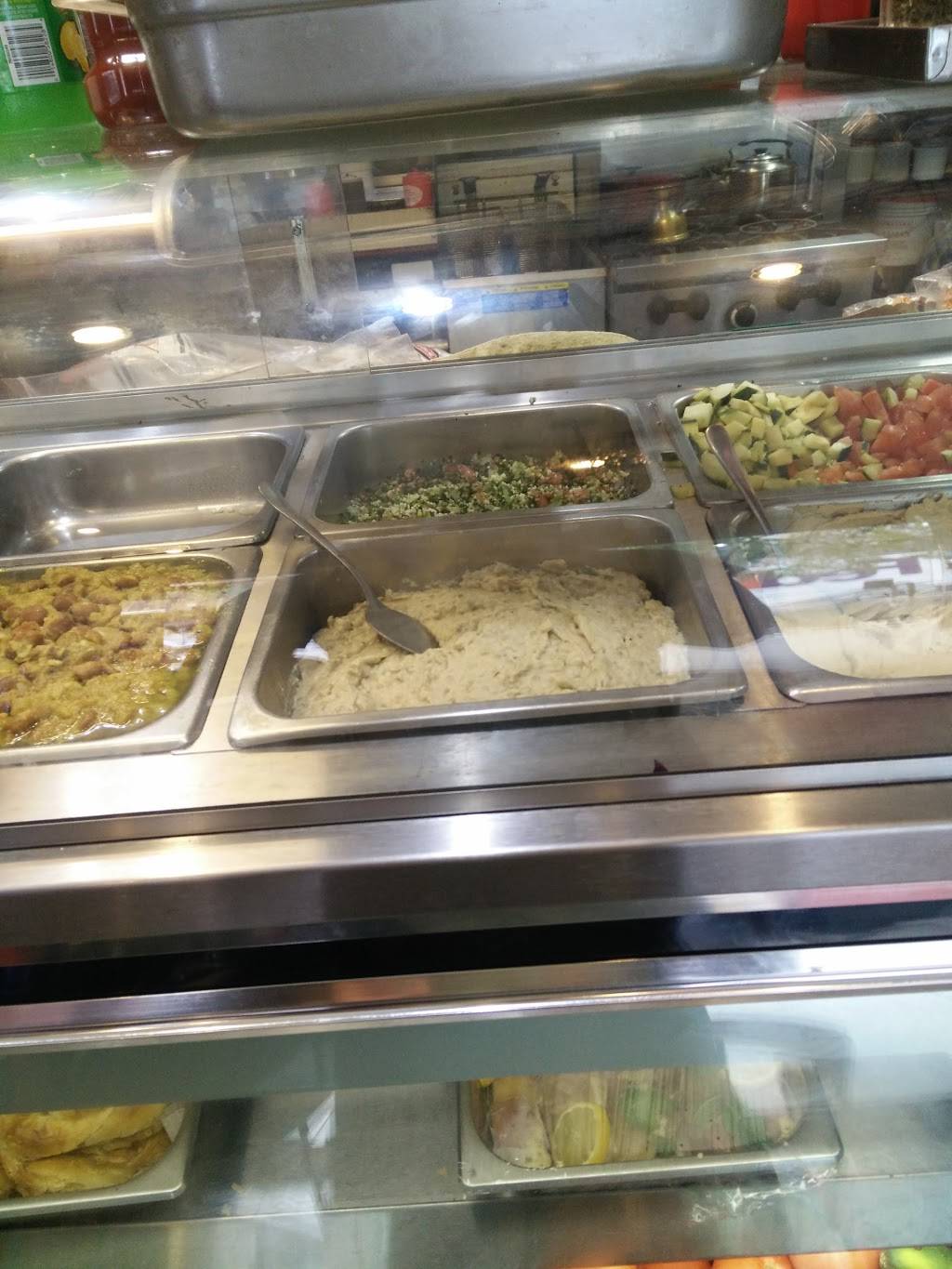 Pita Hot | restaurant | 25-13 30th Ave, Astoria, NY 11102, USA | 7189328282 OR +1 718-932-8282