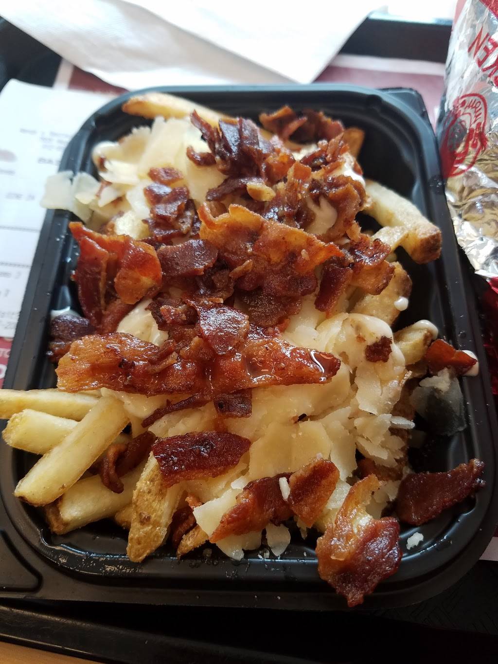 Wendys | restaurant | 7835 Hwy 80 E, Savannah, GA 31410, USA | 9128972003 OR +1 912-897-2003