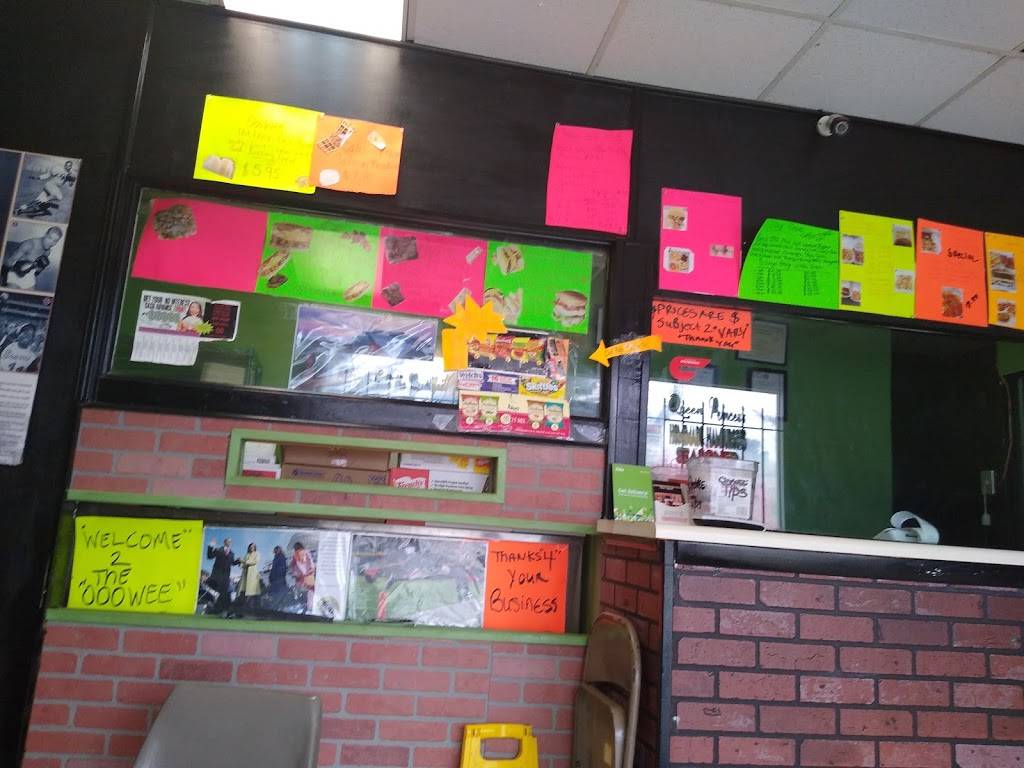 Ooo Wee Just Taste It | restaurant | 1469 Campbellton Rd SW, Atlanta, GA 30311, USA | 4047551704 OR +1 404-755-1704