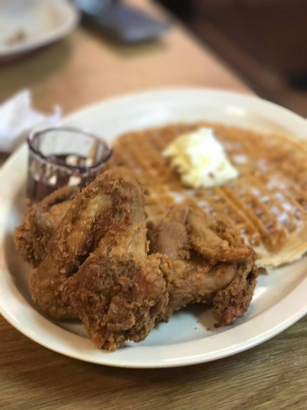Roscoes House of Chicken and Waffles - Inglewood (Manchester &  | restaurant | 106 W Manchester Ave, Los Angeles, CA 90003, USA | 3237526211 OR +1 323-752-6211