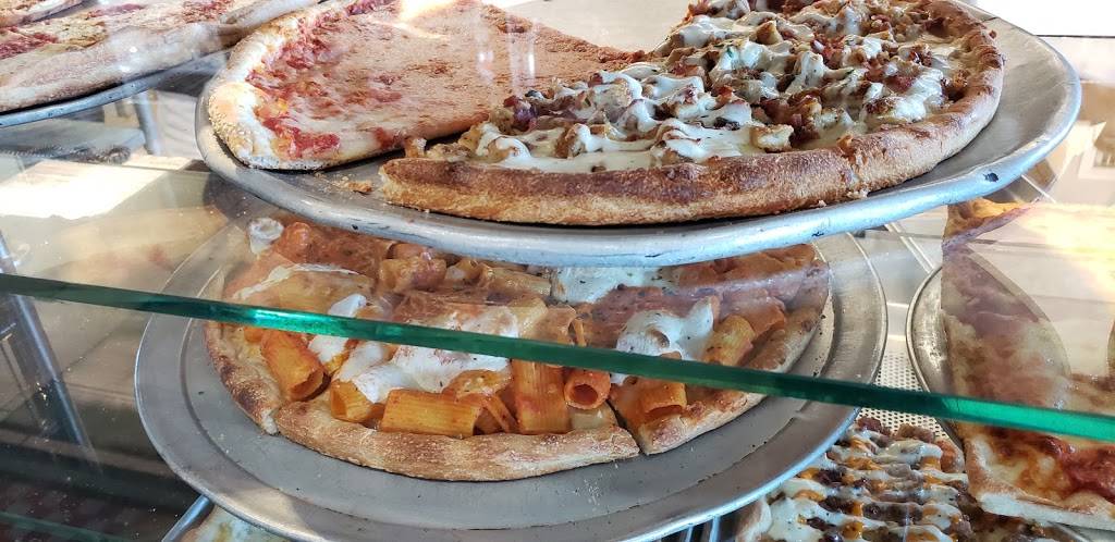 Marinos Pizzeria And Restaurant | restaurant | 910 Carmans Rd, Massapequa, NY 11758, USA | 5167997542 OR +1 516-799-7542