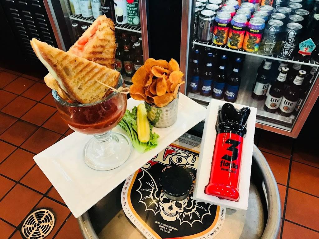 Berger Bros Pub | restaurant | 0S050 Winfield Rd, Winfield, IL 60190, USA | 6304802152 OR +1 630-480-2152