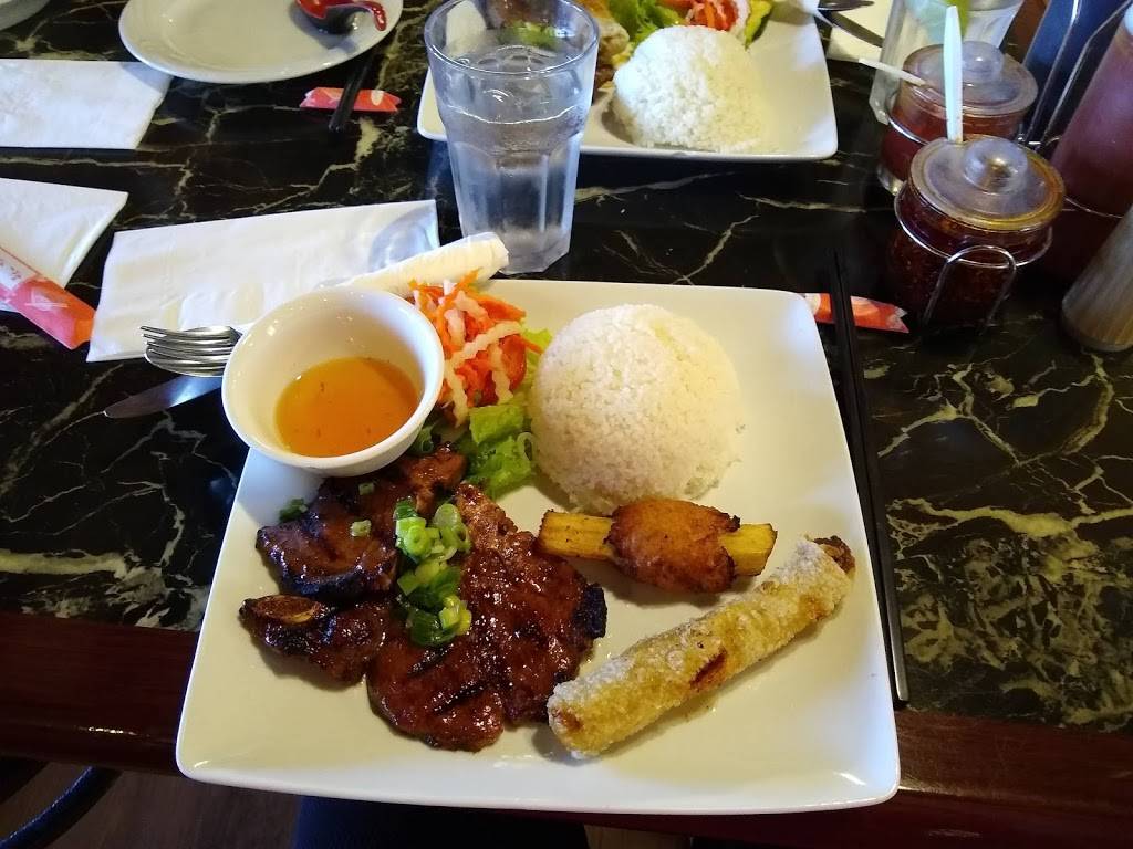 Mekong Village | restaurant | 12020 Aurora Ave N, Seattle, WA 98133, USA | 2062571560 OR +1 206-257-1560