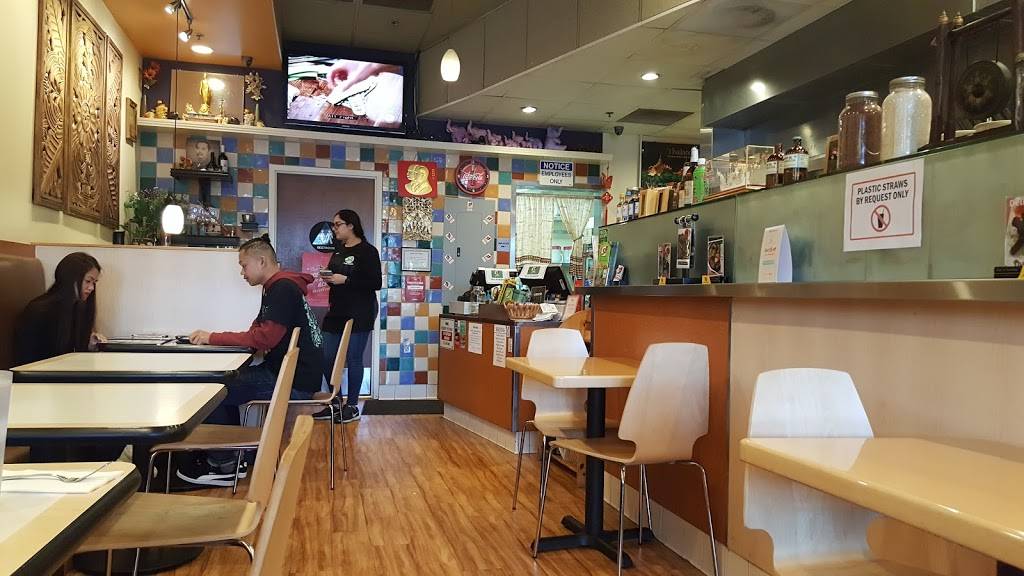 S Thai Food Restaurant | meal delivery | 26490 Ynez Rd suite b, Temecula, CA 92591, USA | 9516992424 OR +1 951-699-2424