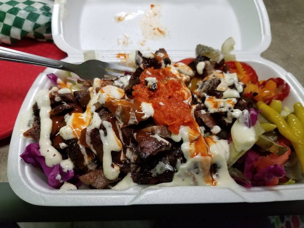Baraka Shawarma and Donair Niagara | restaurant | 6850 Thorold Stone Rd, Niagara Falls, ON L2J 1B4, Canada | 9053572626 OR +1 905-357-2626