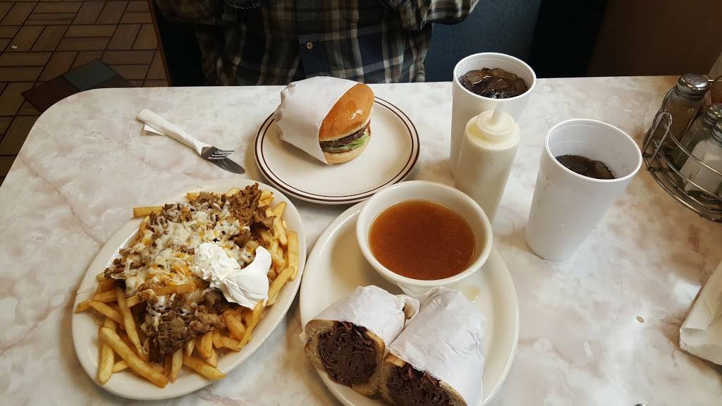 Galaxy Hamburgers | restaurant | 2150 S Archibald Ave, Ontario, CA 91761, USA | 9099302200 OR +1 909-930-2200