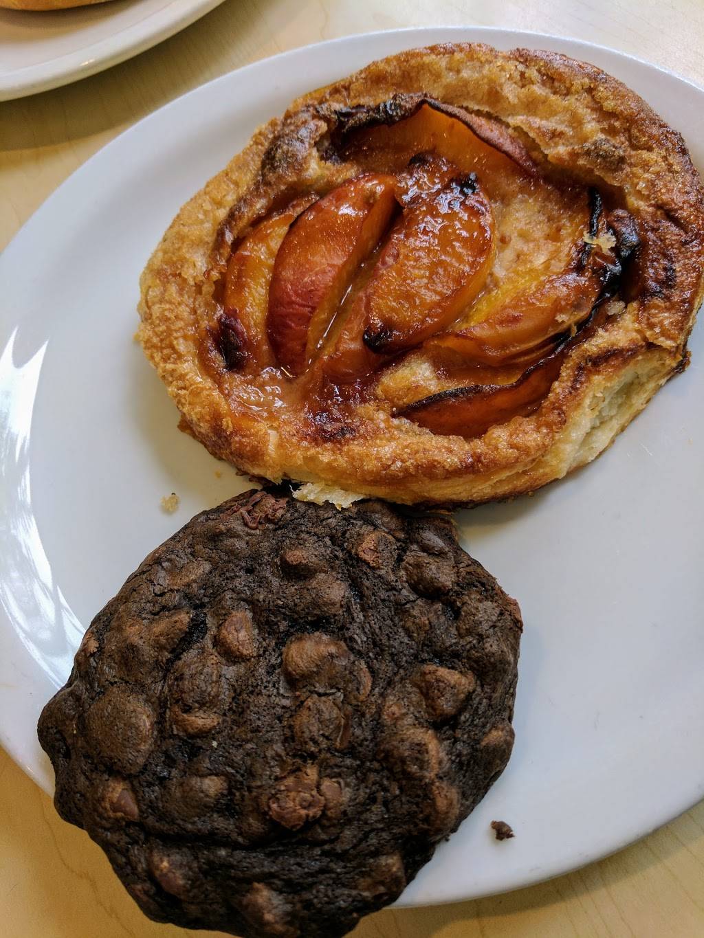 Europane Bakery + Cafe | bakery | 950 E Colorado Blvd #107, Pasadena, CA 91106, USA | 6265771828 OR +1 626-577-1828