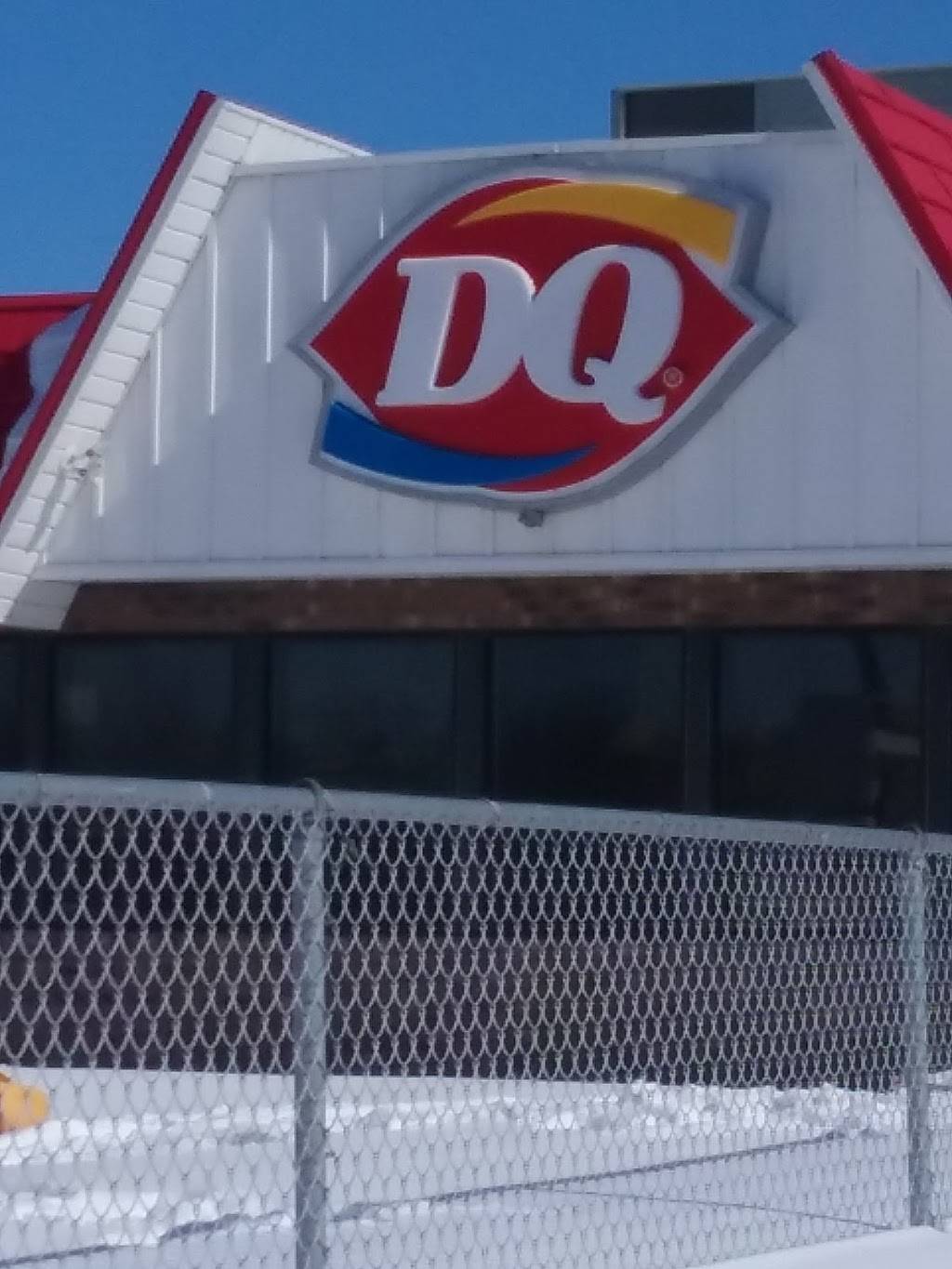 Dairy Queen | restaurant | 38664 US-169, Onamia, MN 56359, USA | 3205323499 OR +1 320-532-3499