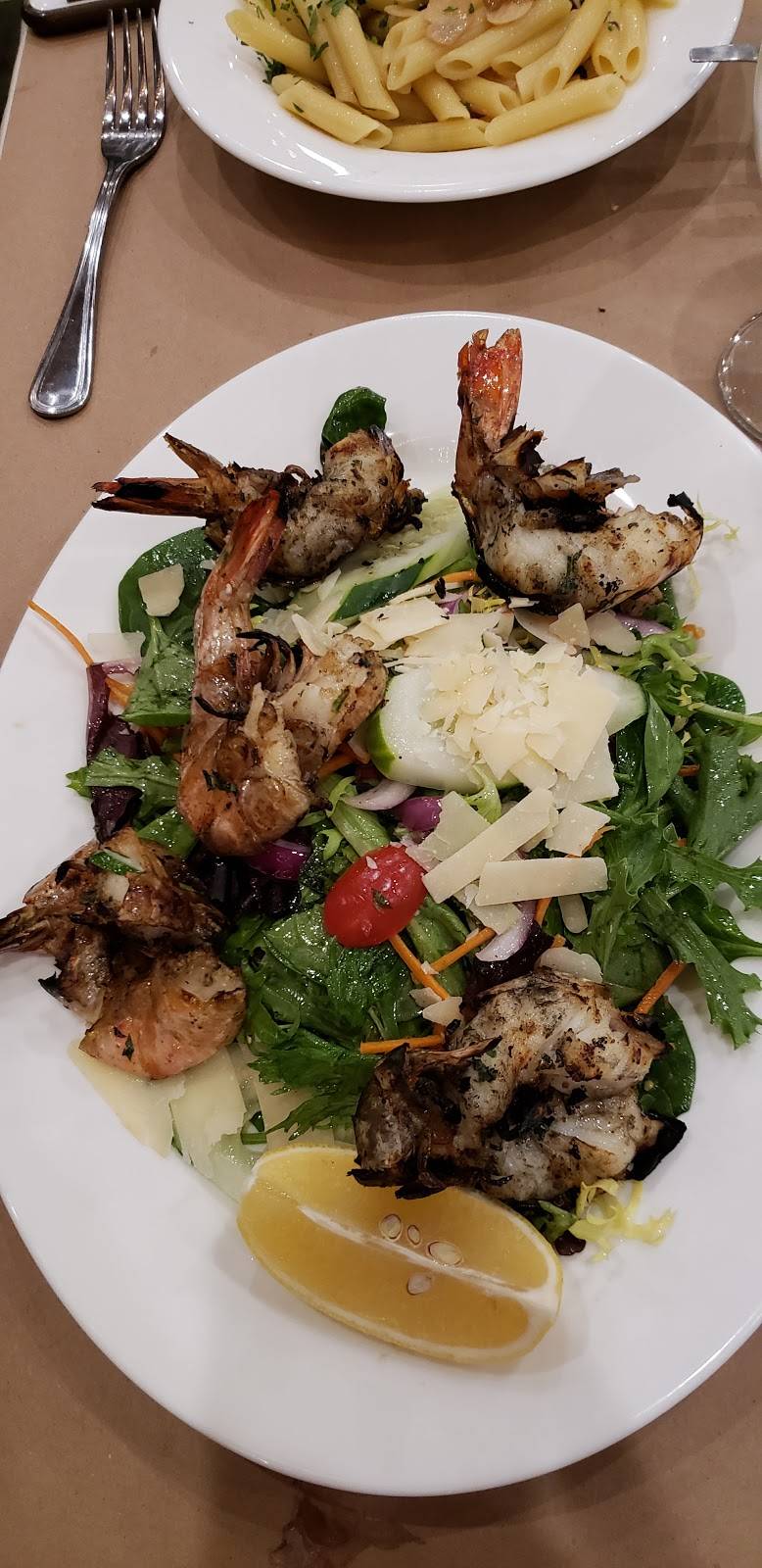 Patrizias Of Staten Island | restaurant | 4255 Amboy Rd, Staten Island, NY 10308, USA | 7183176600 OR +1 718-317-6600