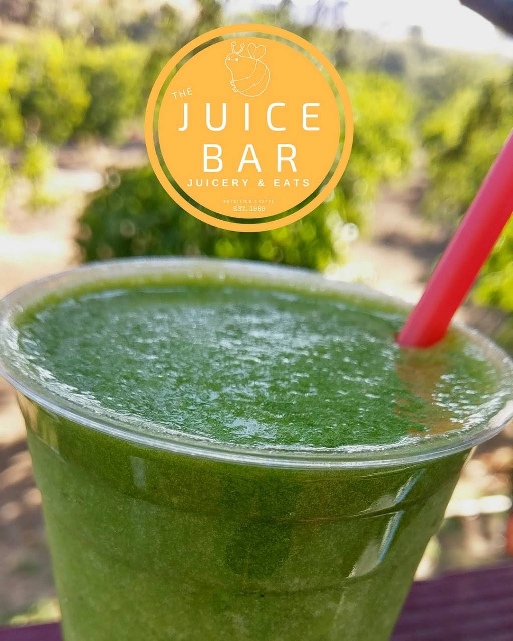 The Juice Bar | cafe | 983 Alamo Dr #1, Vacaville, CA 95687, USA | 7074472306 OR +1 707-447-2306