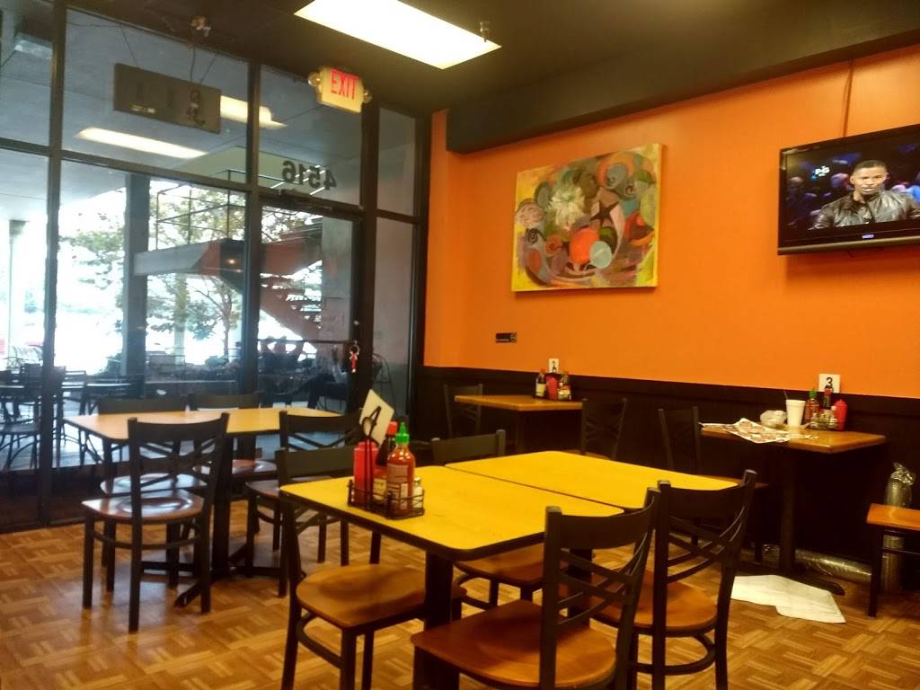 Pho Ann | restaurant | 4516 Harding Pike, Nashville, TN 37205, USA | 6152976929 OR +1 615-297-6929