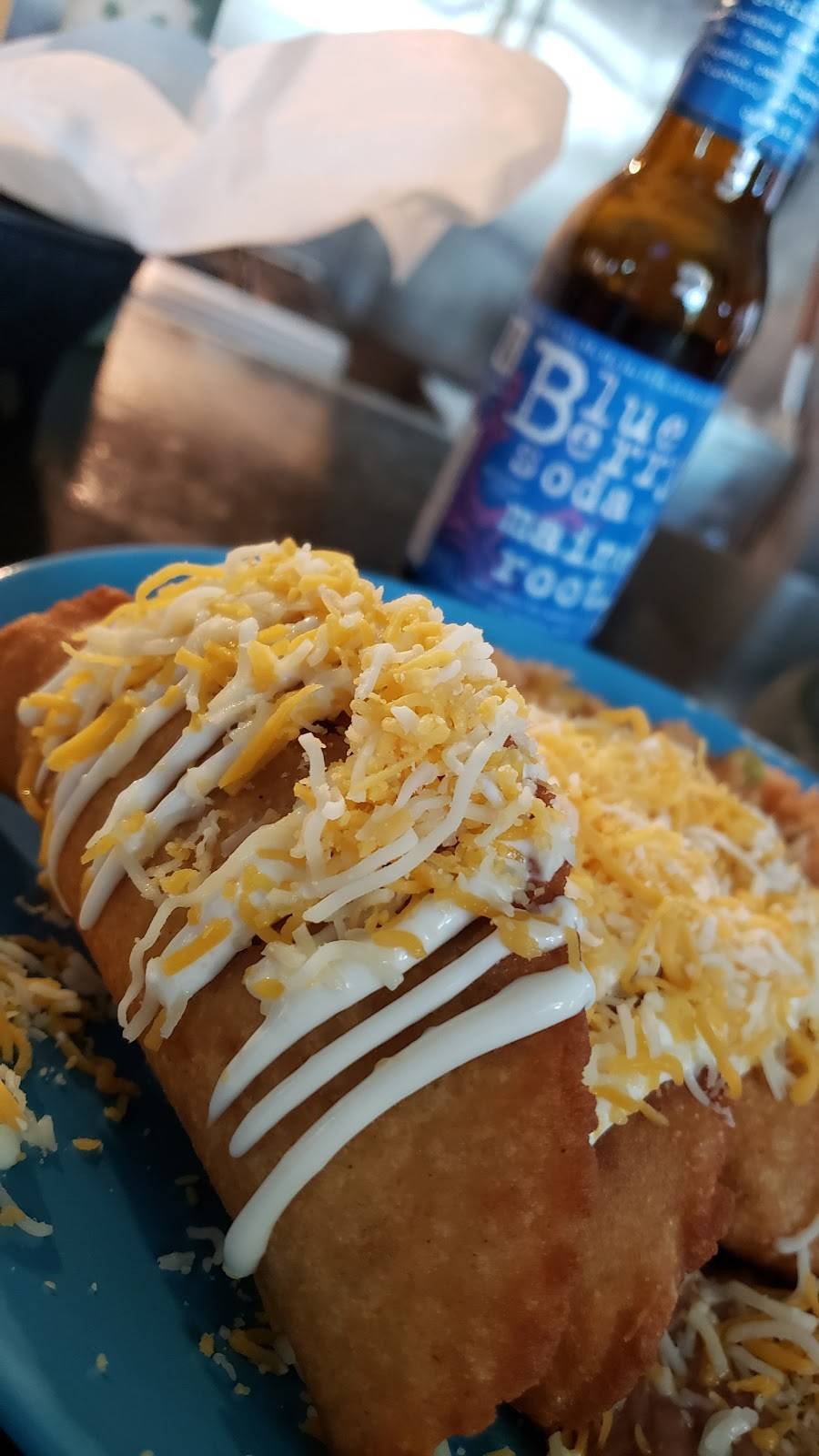 El Pochos Mexican Grill | restaurant | 990 Lisbon St, Lewiston, ME 04240, USA | 2073333226 OR +1 207-333-3226