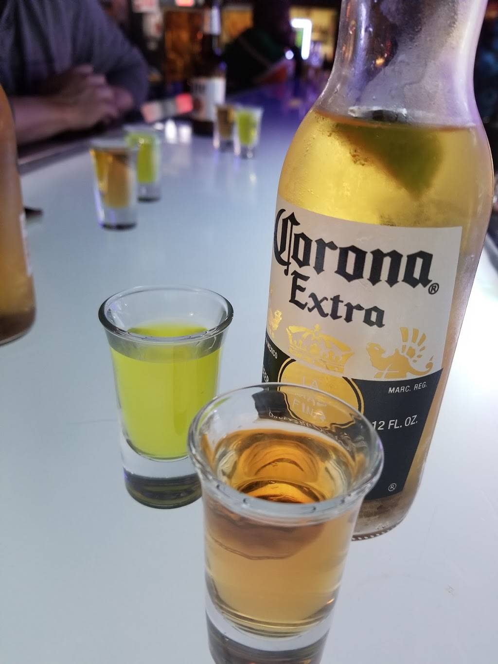 Baltimore | restaurant | 1234 Randolph Street, Detroit, MI 48226, USA | 3139642728 OR +1 313-964-2728