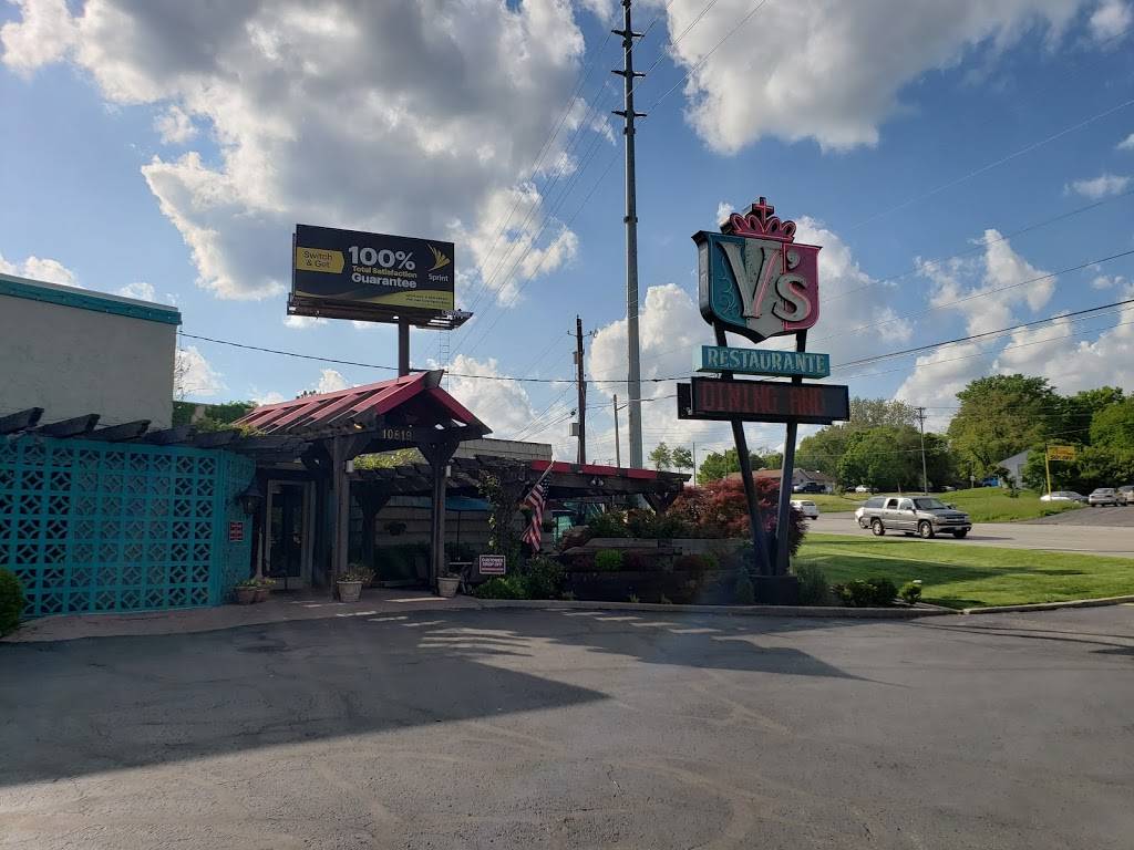 Vs Italiano Ristorante | restaurant | 10819 E US Hwy 40, Independence, MO 64055, USA | 8163531241 OR +1 816-353-1241