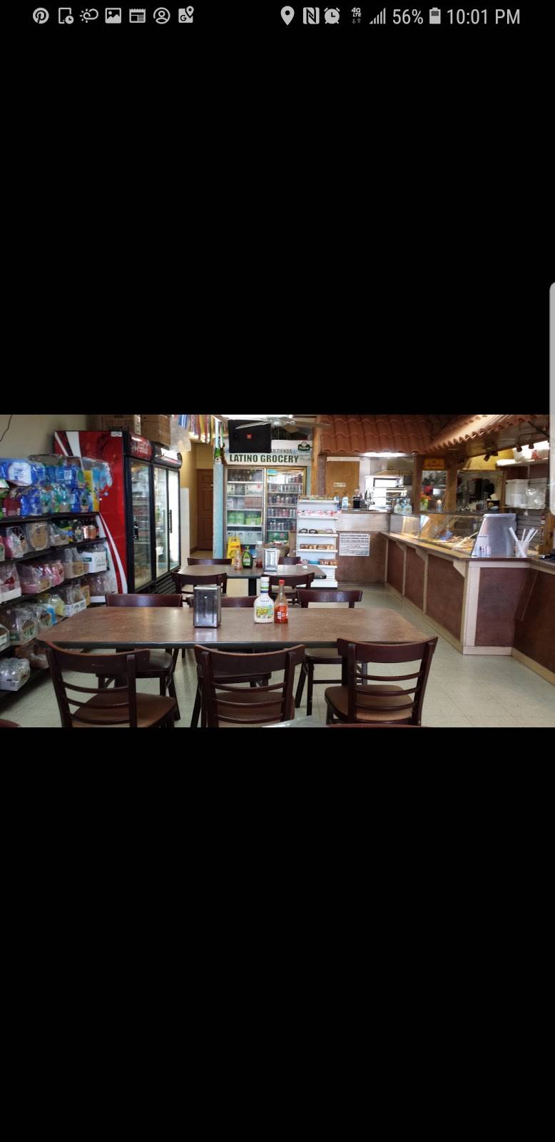 Latino Grocery Spanish Food | restaurant | 2732 S Chickasaw Trail, Orlando, FL 32829, USA | 4074823807 OR +1 407-482-3807