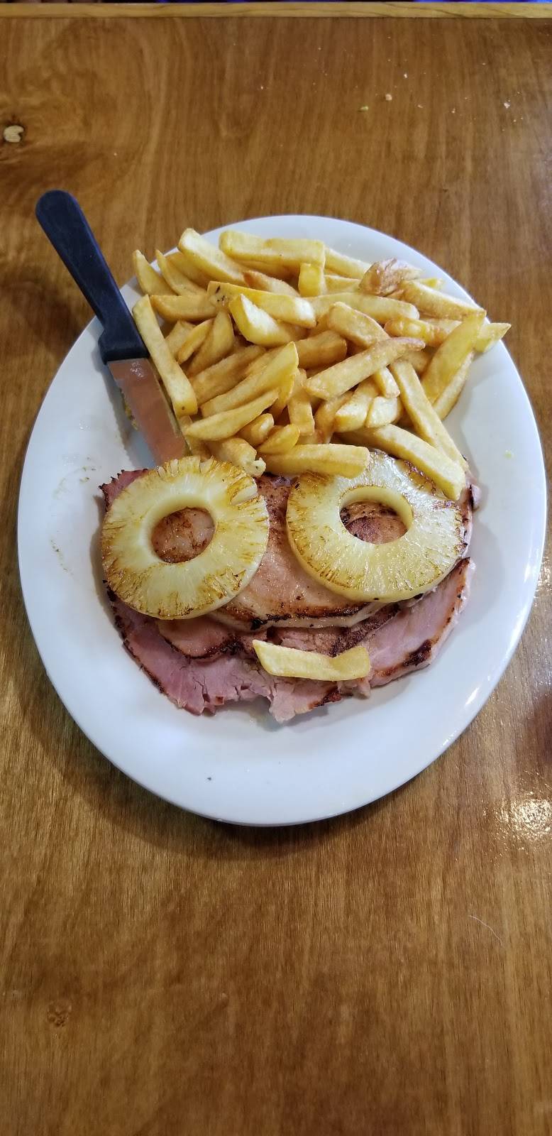 Popis Place Too | restaurant | 815 8th Ave W, Palmetto, FL 34221, USA | 9417219525 OR +1 941-721-9525