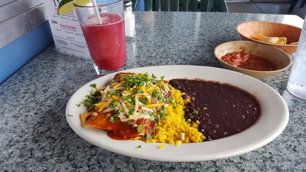 La Fonda Latina | restaurant | 4427 Roswell Rd NE, Atlanta, GA 30342, USA | 4043038201 OR +1 404-303-8201