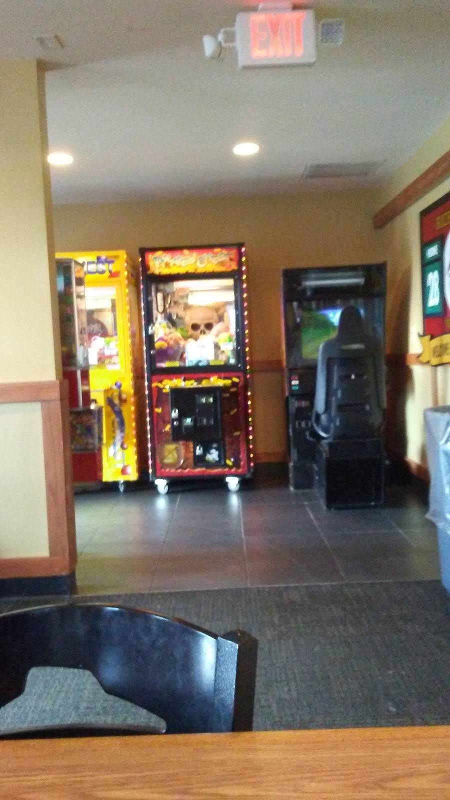 Pizza Hut | restaurant | 107 Front St, Richlands, VA 24641, USA | 2769649635 OR +1 276-964-9635