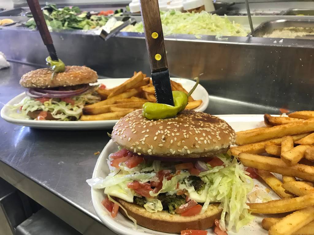 Eat Greek West Jefferson | restaurant | 275 E Main St, West Jefferson, OH 43162, USA | 6146427100 OR +1 614-642-7100