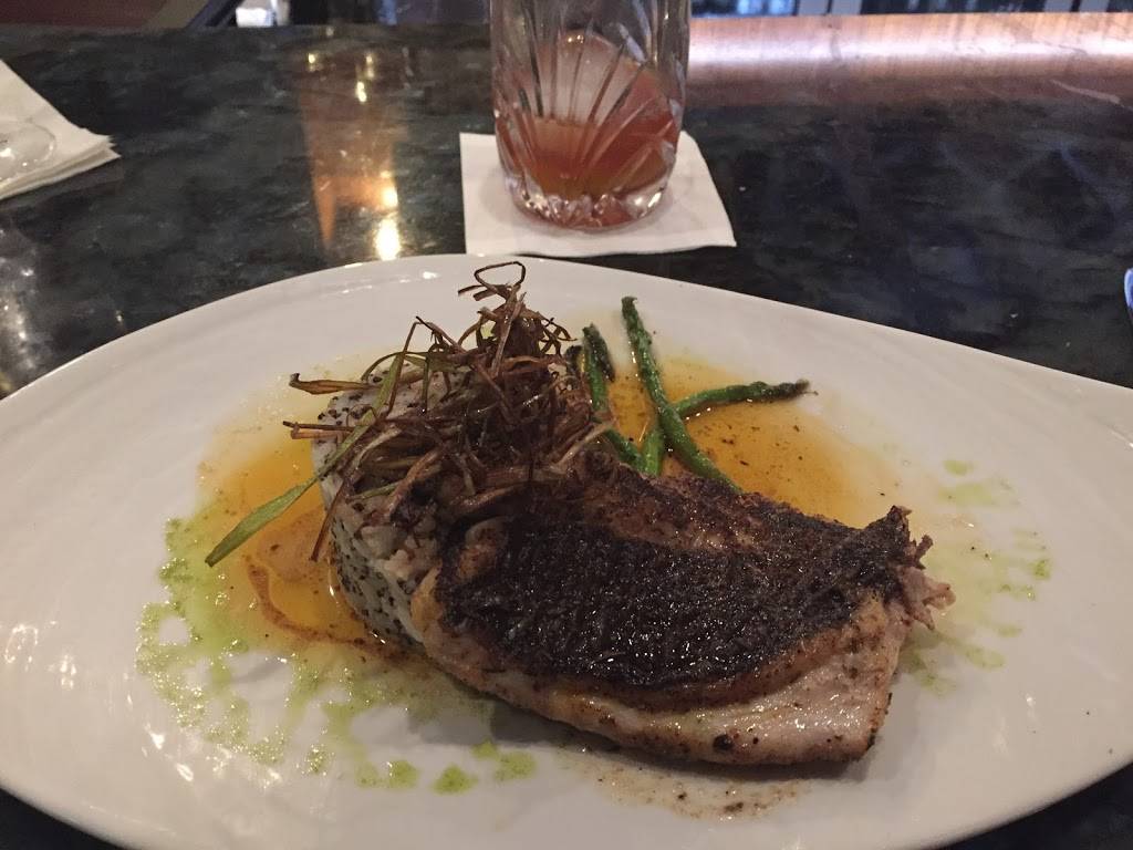 Elements Lounge & Restaurant | restaurant | 82100 Overseas Hwy, Islamorada, FL 33036, USA | 3056642031 OR +1 305-664-2031