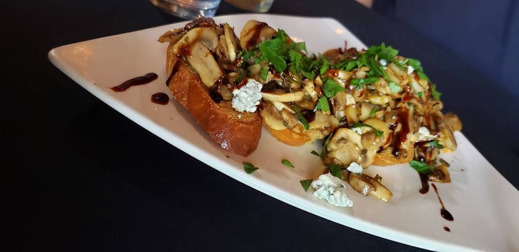 Oggi Cosi Si Mangia | meal takeaway | 1110 N Van Ness Ave, Fresno, CA 93728, USA | 5594451957 OR +1 559-445-1957