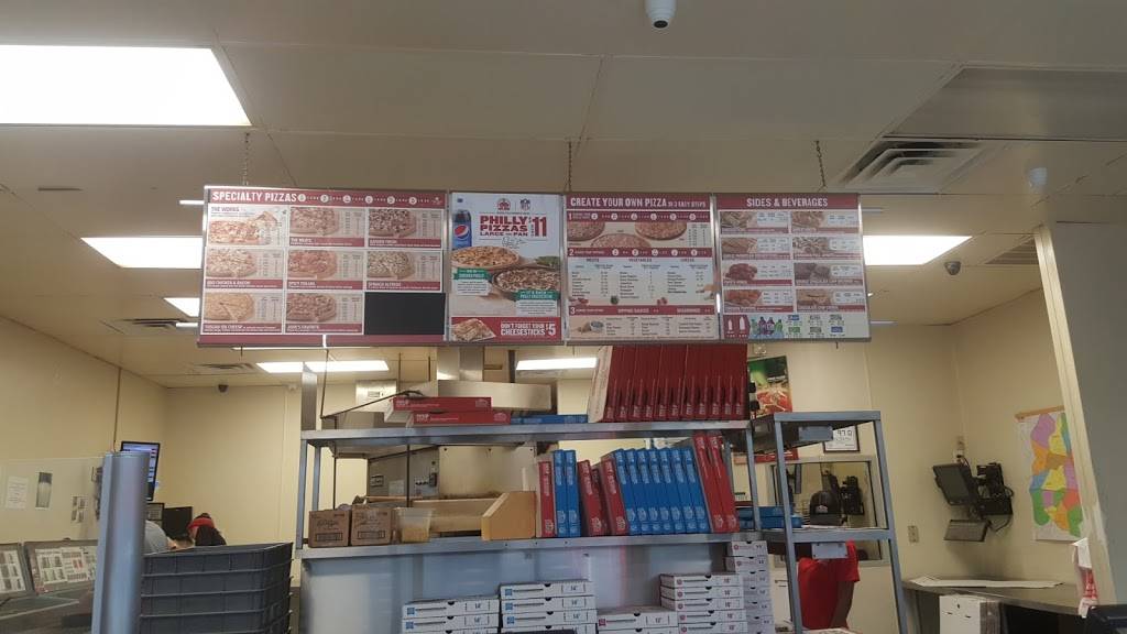 Papa Johns Pizza | restaurant | 108 E Fleming Dr, Morganton, NC 28655, USA | 8284337272 OR +1 828-433-7272