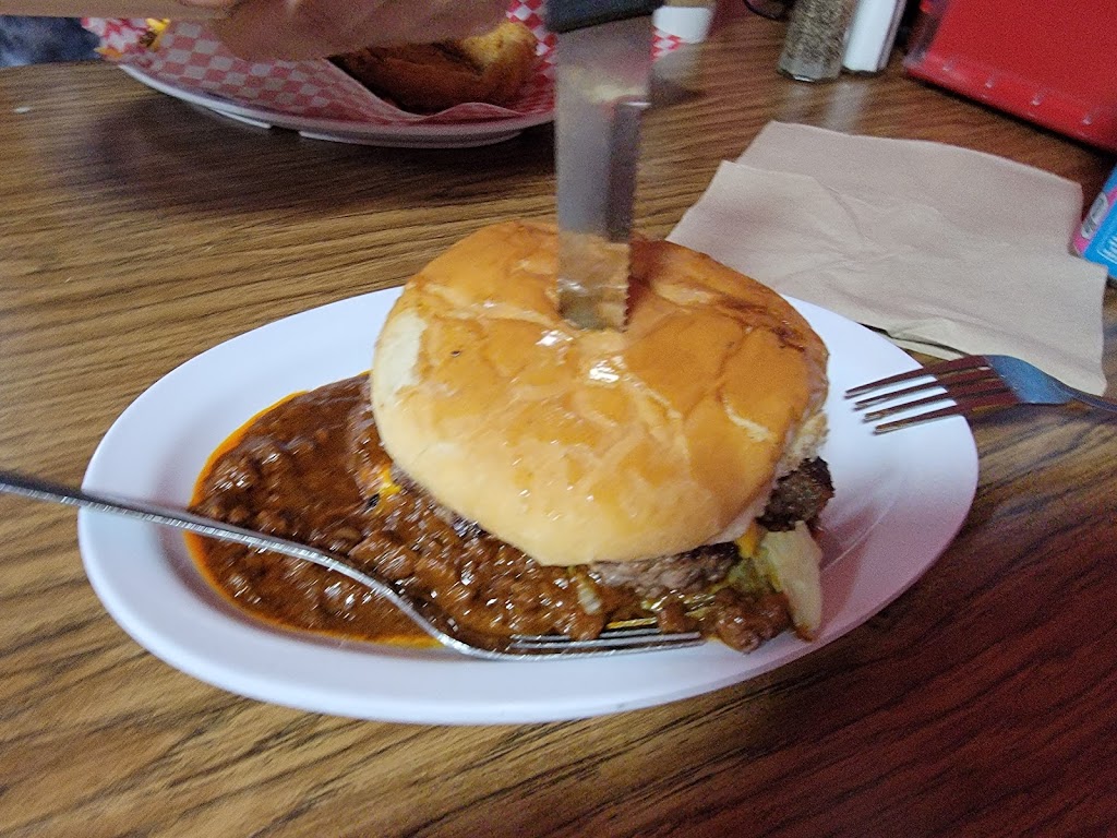 Morrilton Drive Inn Restaurant | restaurant | 1601 N Oak St, Morrilton, AR 72110, USA | 5013548343 OR +1 501-354-8343