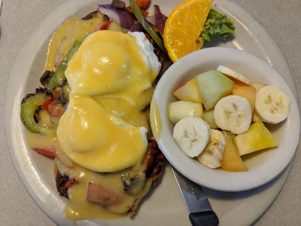 Country Waffles | restaurant | 2300 Athens Ave, Redding, CA 96001, USA | 5302471366 OR +1 530-247-1366