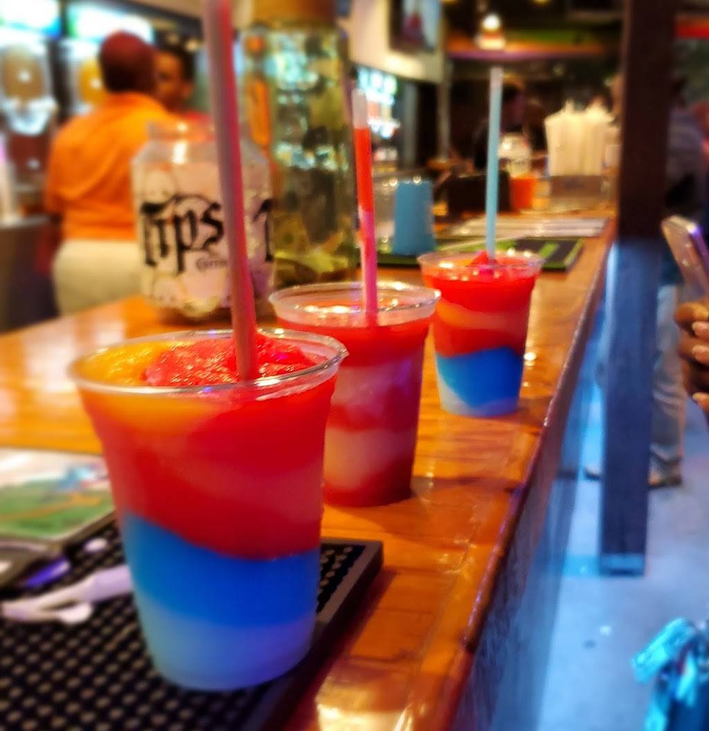 Fat Tuesday | restaurant | 120 Barnhardt St, Greensboro, NC 27406, USA | 3367636707 OR +1 336-763-6707