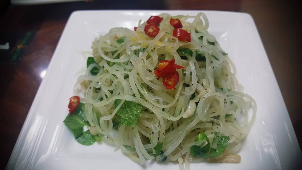 Bodhi Bowl | restaurant | 6511 Savings Pl, Sacramento, CA 95828, USA | 9164284160 OR +1 916-428-4160