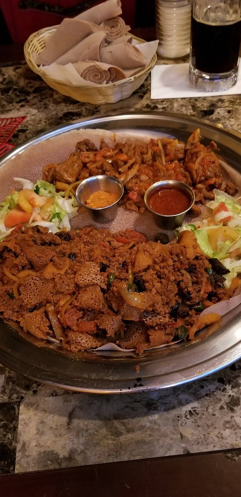 Dire Dawa Cafe & Restaurant | restaurant | 2119 Buckingham Rd, Richardson, TX 75080, USA | 9722764743 OR +1 972-276-4743