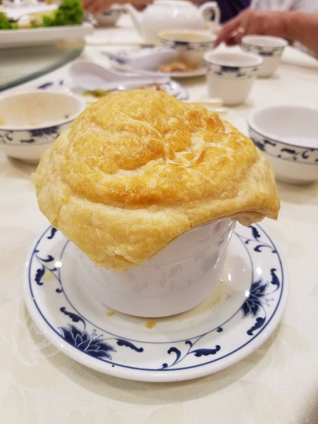 Diamond Palace Chinese Seafood | restaurant | 225 Gentle Springs Ln, Diamond Bar, CA 91765, USA | 9098606339 OR +1 909-860-6339