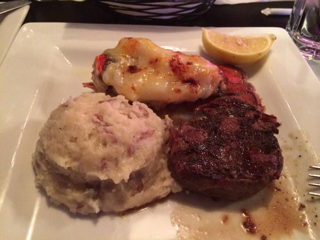 The Bistro Off Broadway | restaurant | 117 E 5th St, Greenville, OH 45331, USA | 9373165000 OR +1 937-316-5000