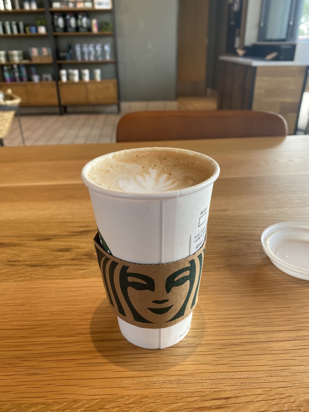 Starbucks | cafe | 24654 N Lake Pleasant Pkwy, Peoria, AZ 85383, USA | 6235610231 OR +1 623-561-0231