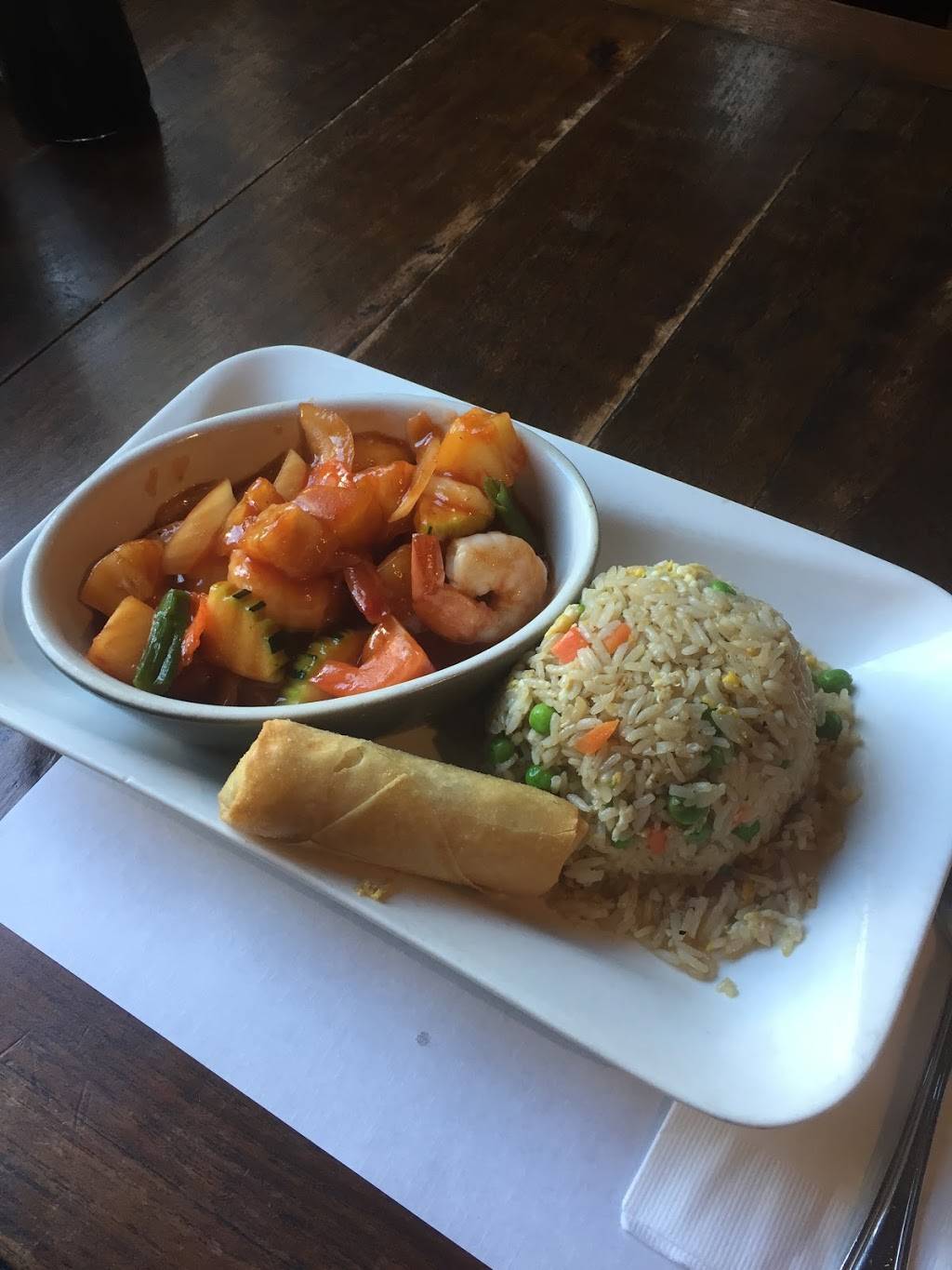Thai Vegan | restaurant | 2928 Washington Blvd, Marina Del Rey, CA 90292, USA | 3103051003 OR +1 310-305-1003