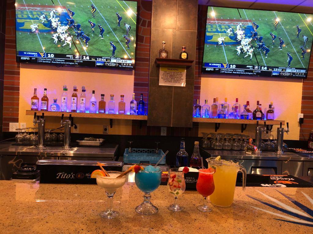 Tequilas #2 Bellevue | restaurant | 7628 Hwy 70 S, Nashville, TN 37221, USA | 6159426064 OR +1 615-942-6064