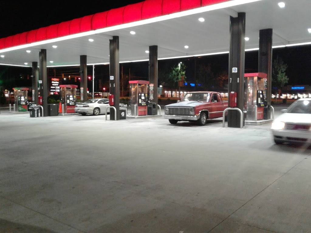 Sheetz #570 | cafe | 3414 Hillsborough Rd, Durham, NC 27705, USA | 9199734531 OR +1 919-973-4531