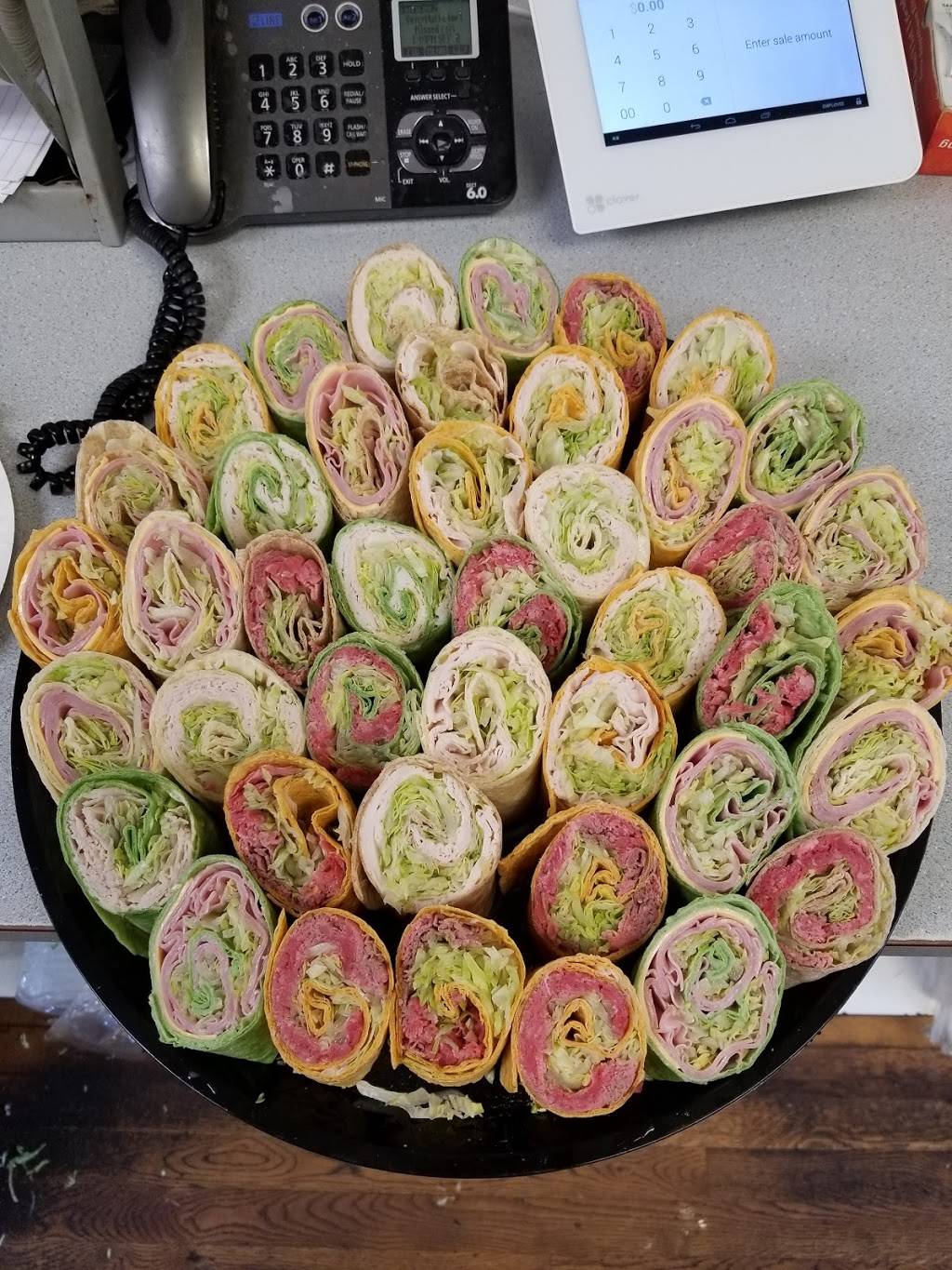 Sandwich King | meal takeaway | 357 Applegarth Rd # 13, Monroe Township, NJ 08831, USA | 6093956999 OR +1 609-395-6999