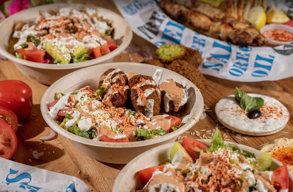 nick the greek | restaurant | 10959 Kinross Ave, Los Angeles, CA 90024, USA | 4242562762 OR +1 424-256-2762
