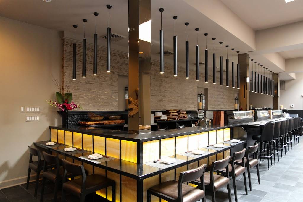 Juno Sushi Chicago | restaurant | 2638 N Lincoln Ave, Chicago, IL 60614, USA | 7739352000 OR +1 773-935-2000