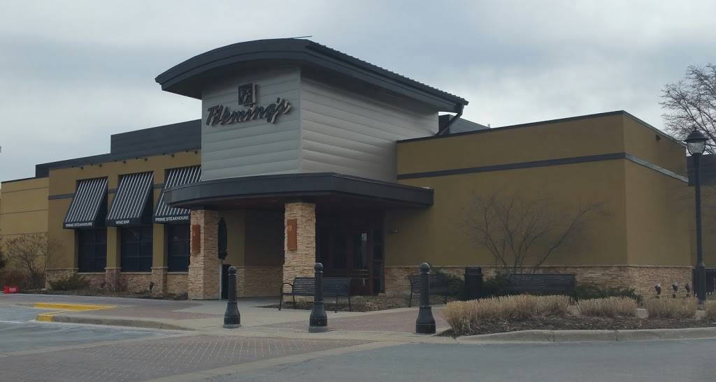 Flemings Prime Steakhouse & Wine Bar | restaurant | 960 Milwaukee Ave, Lincolnshire, IL 60069, USA | 8477930333 OR +1 847-793-0333