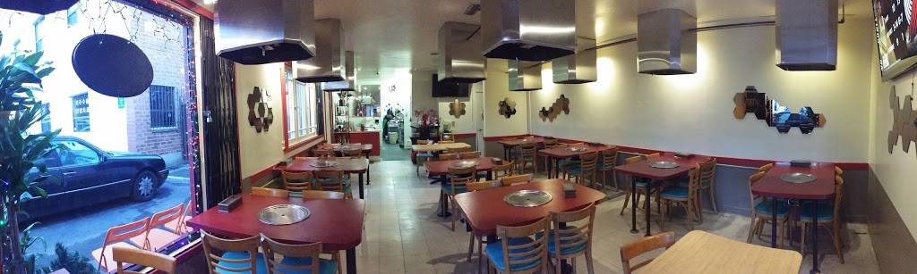 Pork Janggun | restaurant | 1008 S St Andrews Pl, Los Angeles, CA 90019, USA | 3237950014 OR +1 323-795-0014