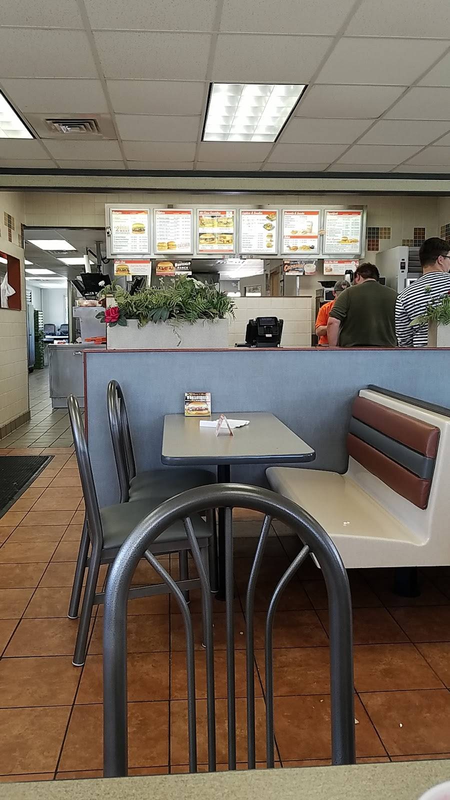 Whataburger | restaurant | 840 N Airline Hwy, Gonzales, LA 70737, USA | 2256440527 OR +1 225-644-0527